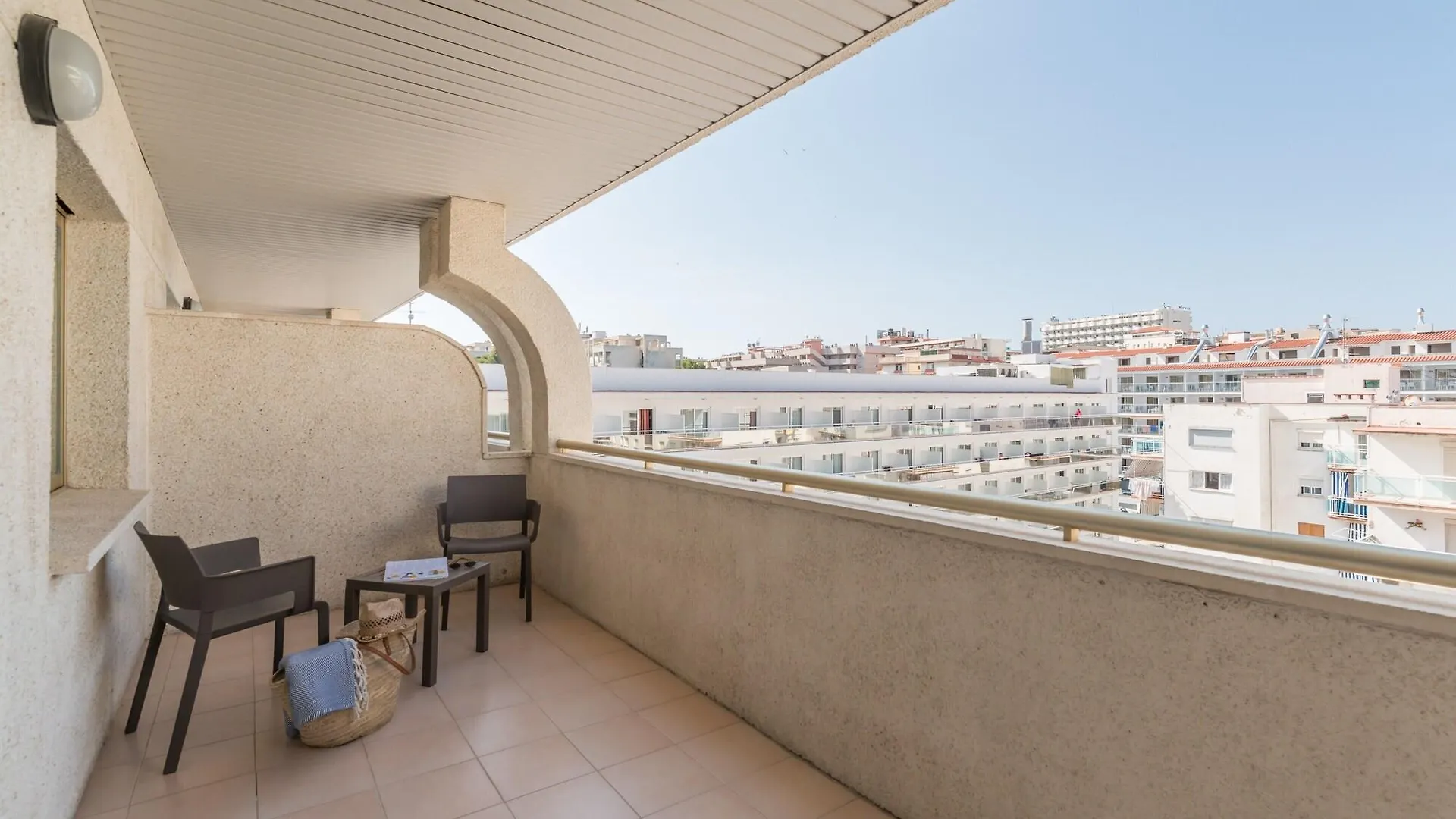Hotel Salou Beach Family Rentalmar