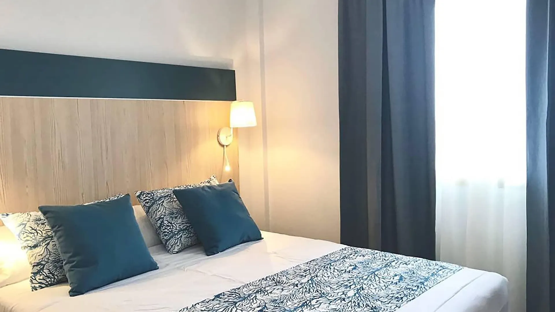 Hotel Salou Beach Family Rentalmar