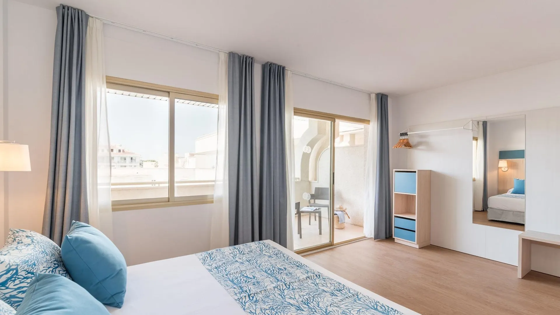 Hotel Salou Beach Family Rentalmar