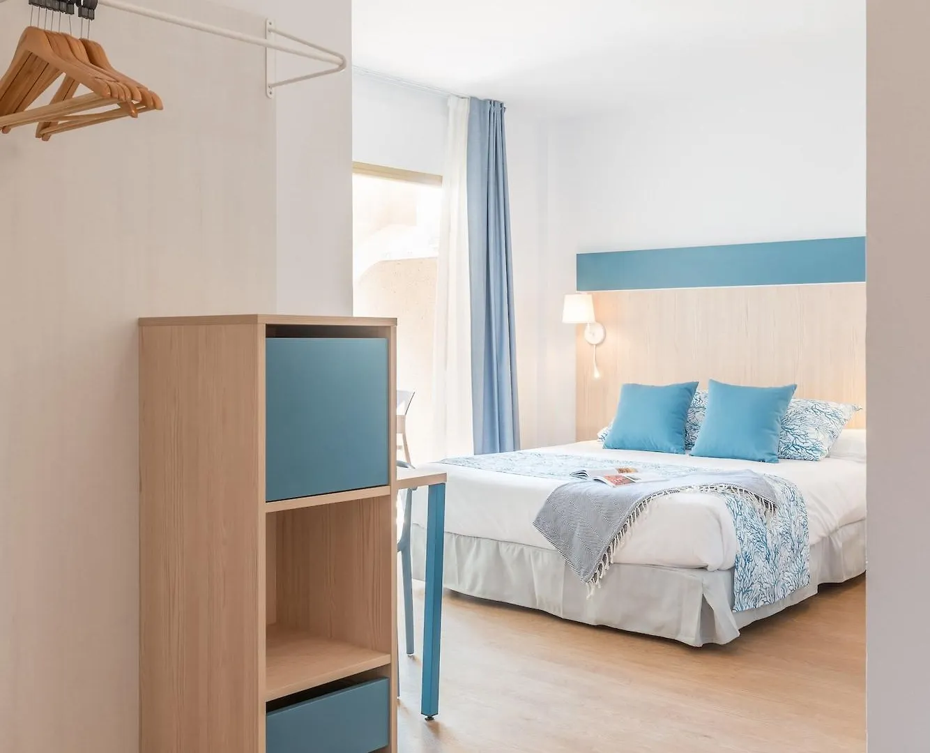 Hotel Salou Beach Family Rentalmar
