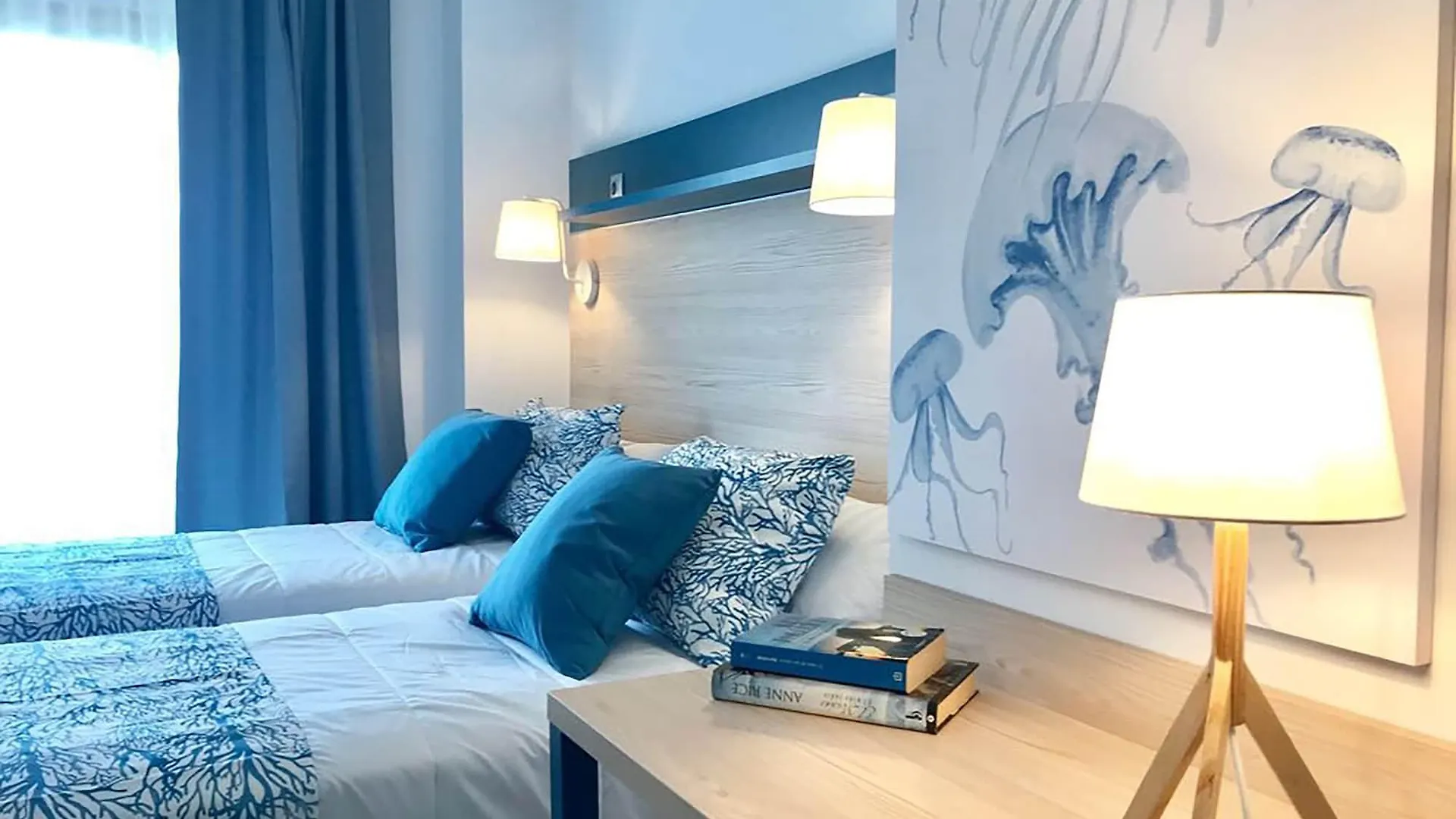 Hotel Salou Beach Family Rentalmar