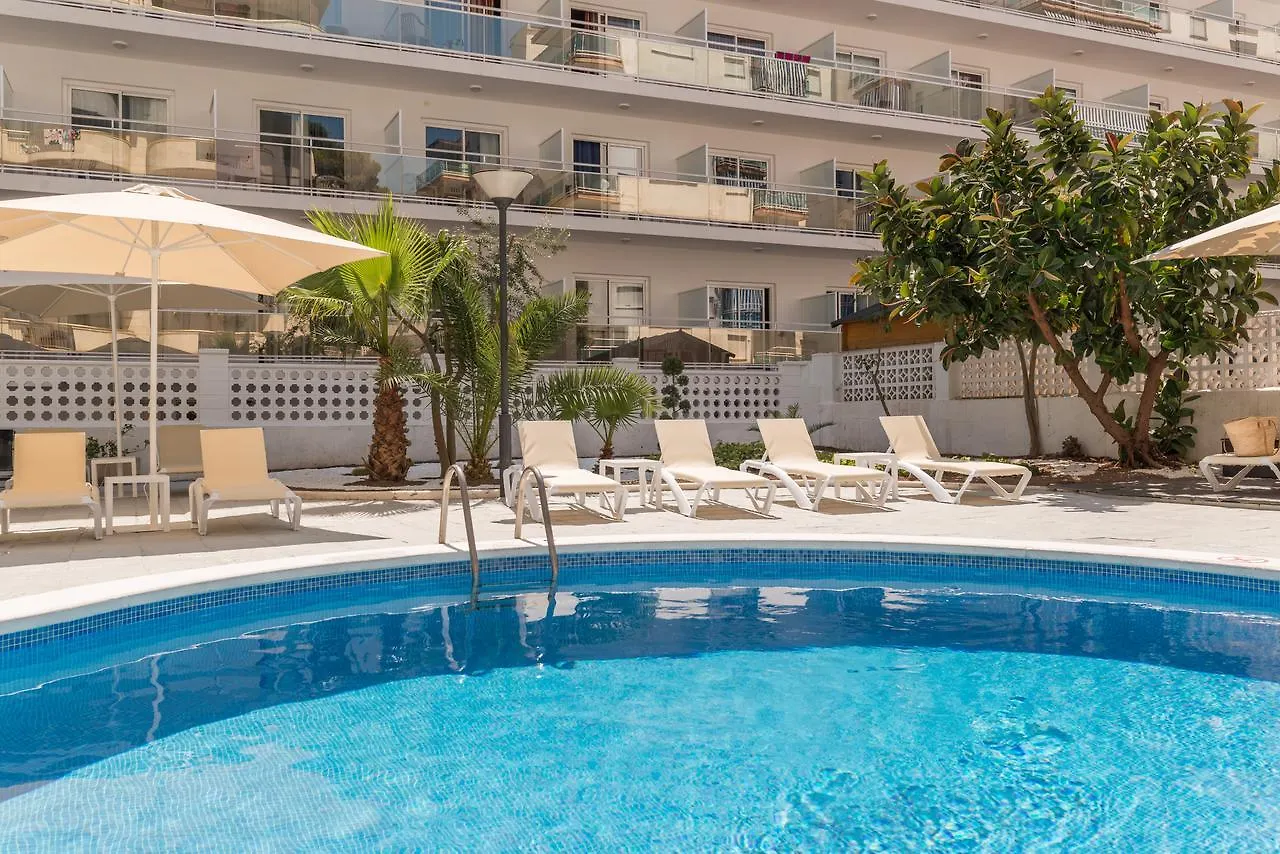 Hotel Salou Beach Family Rentalmar 4*,