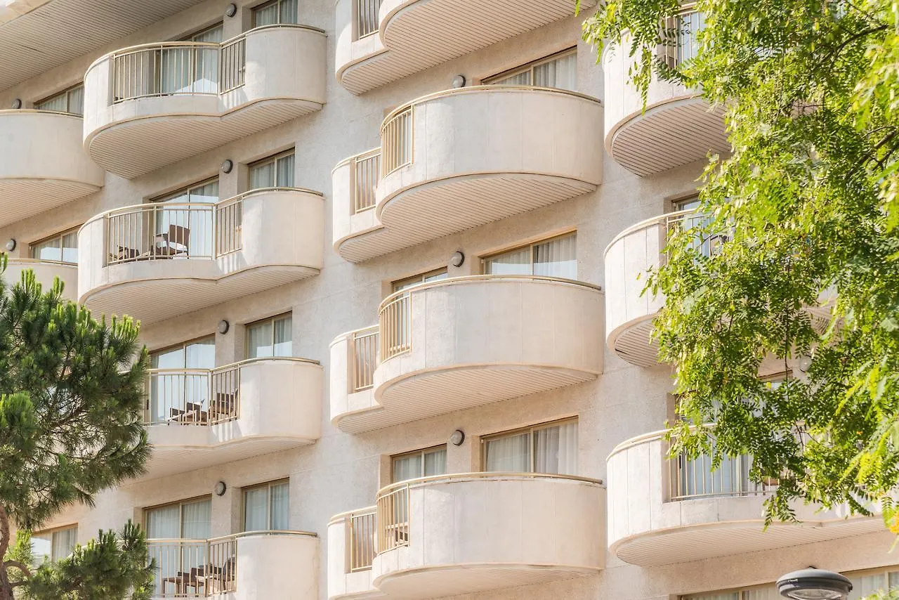 Hotel Salou Beach Family Rentalmar 4*,