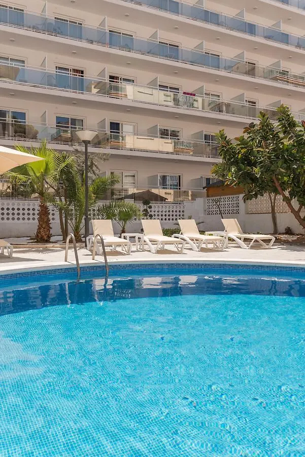 Hotel Salou Beach Family Rentalmar Spain