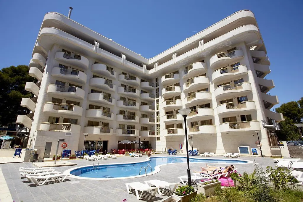 Hotel Salou Beach Family Rentalmar